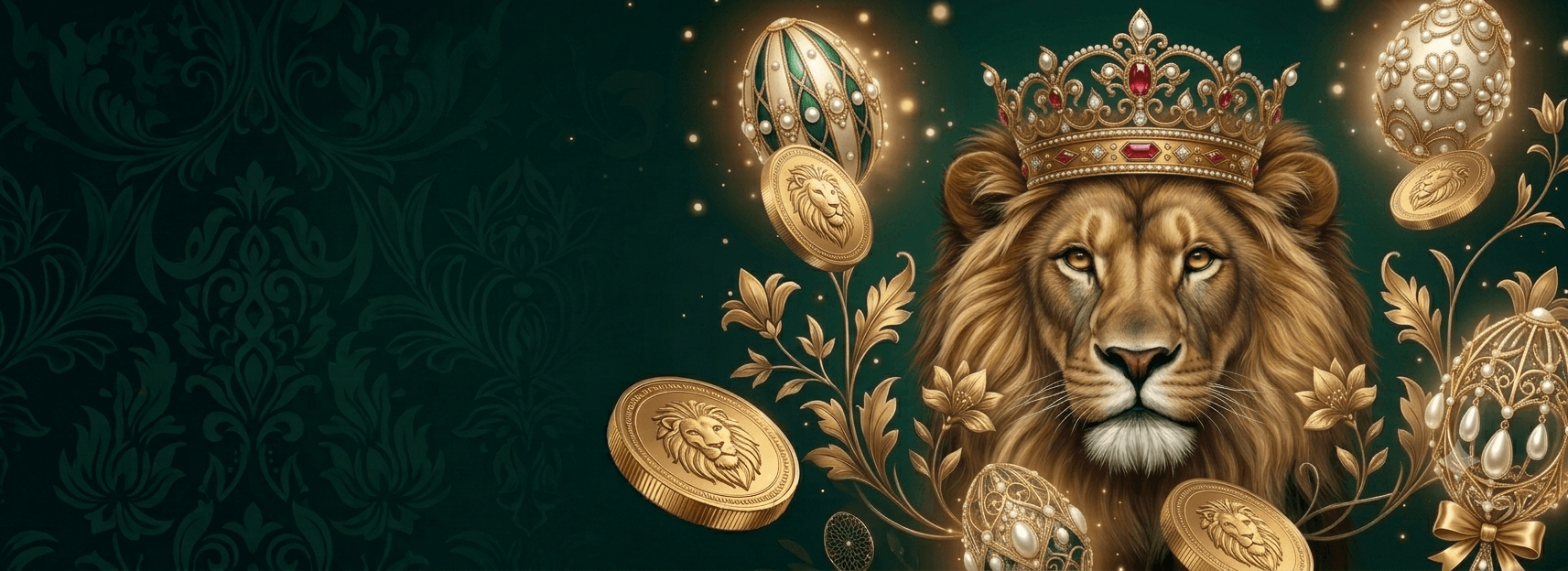 Richard Casino — luxury casino floor